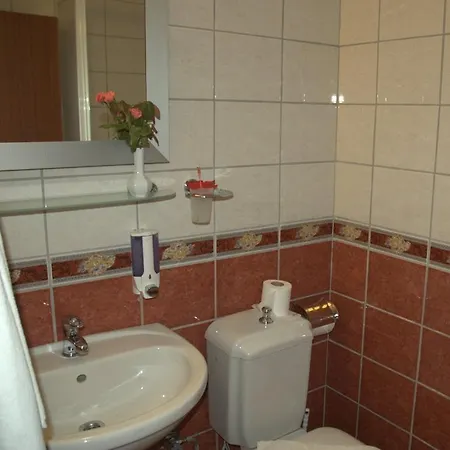 Hotel Dragos Kemer