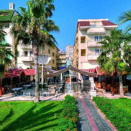 Dragos Hotel