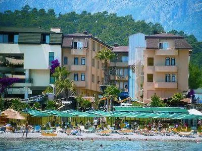 Dragos Hotel Kemer
