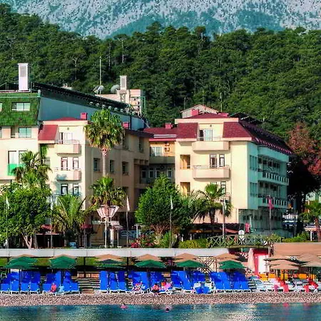 Dragos Hotel 2*
