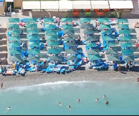 Hotel Dragos