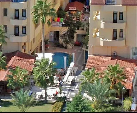 Dragos Hotel Kemer