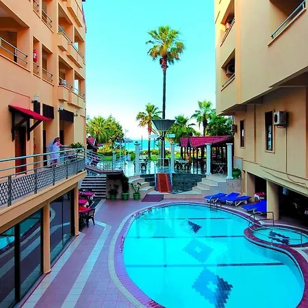 Dragos Hotel 2*