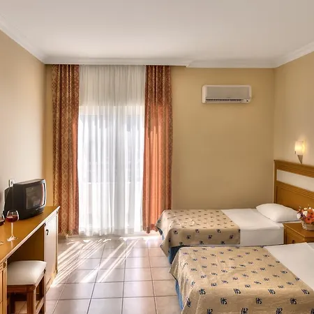 Hotel Dragos Kemer