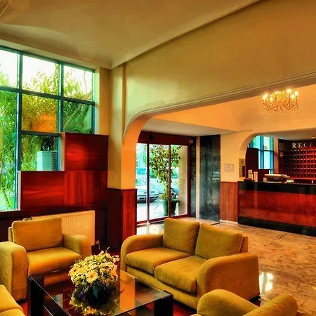 Hotel Dragos 2*