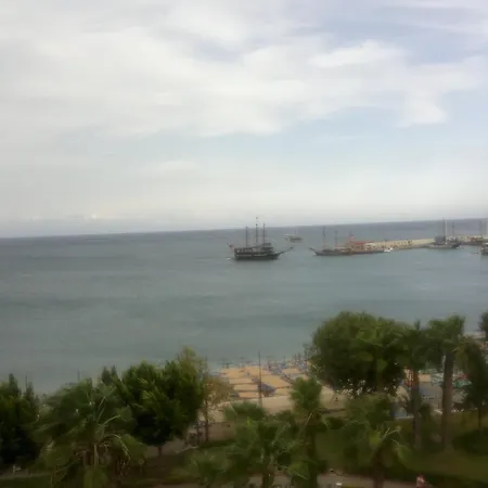 Dragos Hotel Kemer