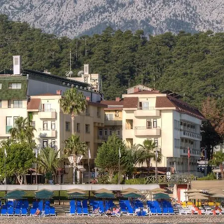 Hotel Dragos