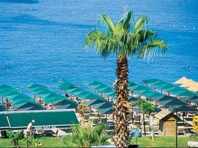Dragos Hotel 2*